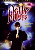 Kitty Killers movie poster (2001) hoodie #732648