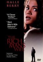 The Rich Man's Wife movie poster (1996) t-shirt #636546