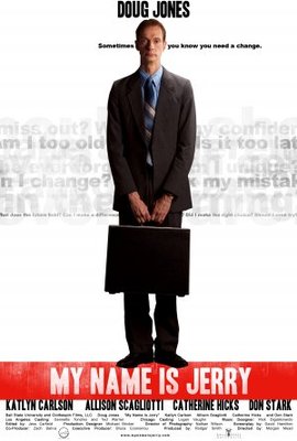 Knock Knock movie poster (2007) puzzle MOV_9dd0c668