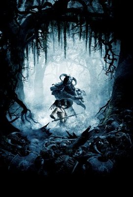 Pathfinder movie poster (2007) Poster MOV_9dd2b292