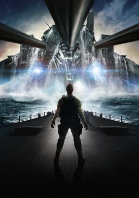 Battleship movie poster (2012) tote bag #MOV_9dd7ae33