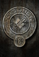 The Hunger Games movie poster (2012) mug #MOV_9de87cd3