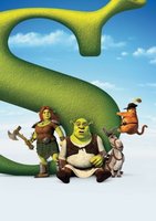Shrek Forever After movie poster (2010) sweatshirt #665656