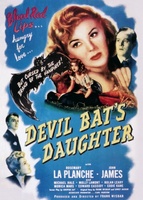 Devil Bat's Daughter movie poster (1946) mug #MOV_9dec9137