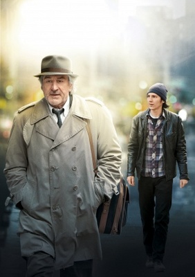 Being Flynn movie poster (2012) tote bag