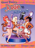 Josie and the Pussycats movie poster (1970) sweatshirt #669702
