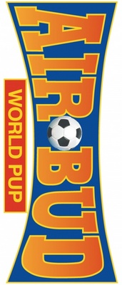 Air Bud: World Pup movie poster (2000) t-shirt
