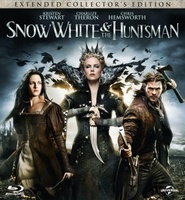 Snow White and the Huntsman movie poster (2012) tote bag #MOV_9dfed015