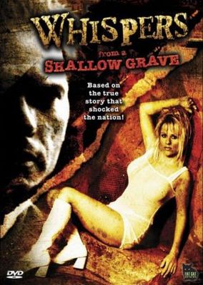 Whispers from a Shallow Grave movie poster (2006) mug #MOV_9e0f4ffe