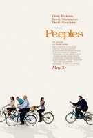 Tyler Perry Presents Peeples movie poster (2013) tote bag #MOV_9e184794