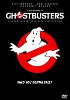 Ghost Busters movie poster (1984) Tank Top #639027