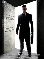 Half Life: Portal to Black Mesa movie poster (2011) hoodie #1093087