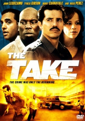 The Take movie poster (2007) mug #MOV_9e443621