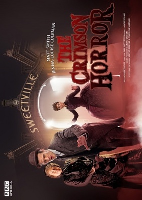 Doctor Who movie poster (2005) Poster MOV_9e4609ec