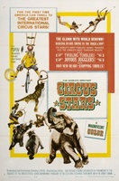 Artisty tsirka movie poster (1958) Longsleeve T-shirt #756535