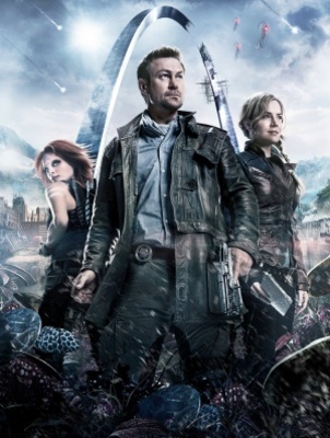 Defiance movie poster (2012) poster