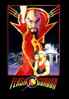 Flash Gordon movie poster (1980) mug #MOV_9e573bd8