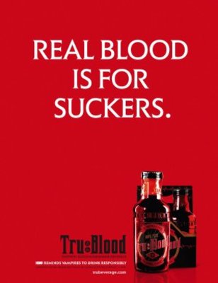 True Blood movie poster (2007) Poster MOV_9e5a4377
