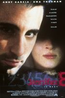Jennifer Eight movie poster (1992) magic mug #MOV_9e6c42ba