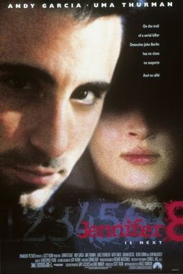 Jennifer Eight movie poster (1992) Poster MOV_9e6c42ba
