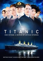 Titanic movie poster (2012) Mouse Pad MOV_9e6d618a