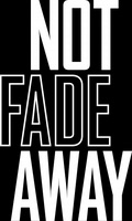 Not Fade Away movie poster (2012) hoodie #1067903