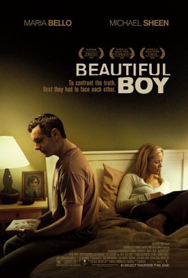 Beautiful Boy movie poster (2010) Poster MOV_9e77c0f1