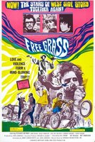 Scream Free! movie poster (1969) Longsleeve T-shirt #665135