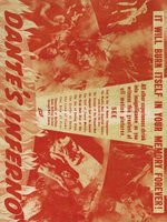 Dante's Inferno movie poster (1935) tote bag #MOV_9e7cddb5