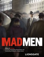 Mad Men movie poster (2007) Tank Top #637362