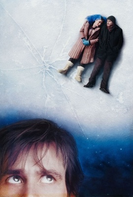 Eternal Sunshine Of The Spotless Mind movie poster (2004) sweatshirt