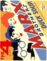 Duck Soup movie poster (1933) mug #MOV_9e84fd83
