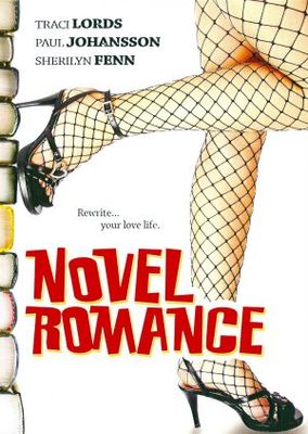 Novel Romance movie poster (2006) Poster MOV_9e9afd06