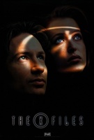 The X Files movie poster (1993) mug #MOV_9e9c4aeb