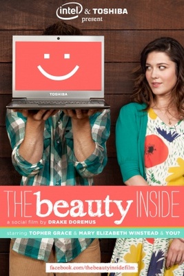 The Beauty Inside movie poster (2012) Poster MOV_9e9d0650