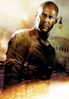 Live Free or Die Hard movie poster (2007) tote bag #MOV_9eac2660