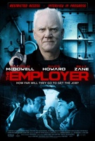 The Employer movie poster (2012) magic mug #MOV_9eb03258