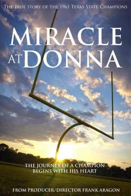 Miracle at Donna movie poster (2011) puzzle MOV_9eba6300