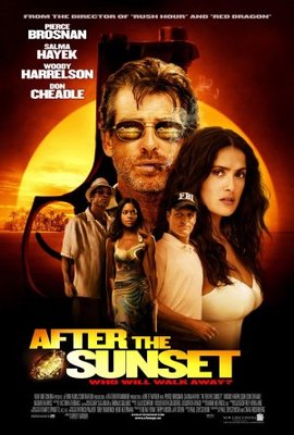 After the Sunset movie poster (2004) mug #MOV_9ebd5b80