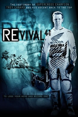 Revival 41 movie poster (2013) tote bag #MOV_9ec15b00