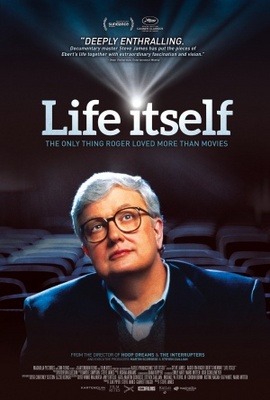 Life Itself movie poster (2014) mouse pad