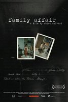 Family Affair movie poster (2010) Longsleeve T-shirt #665227