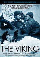 The Viking movie poster (1931) Tank Top #752744