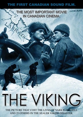 The Viking movie poster (1931) Poster MOV_9ed710db