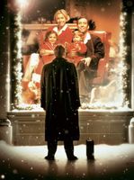 The Family Man movie poster (2000) tote bag #MOV_9edde8c7