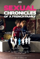 Chroniques sexuelles d'une famille d'aujourd'hui movie poster (2012) Tank Top #744515