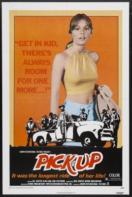 Pick-up movie poster (1975) tote bag #MOV_9eef66dc