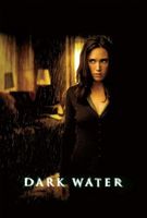 Dark Water movie poster (2005) Mouse Pad MOV_9ef87c29
