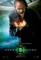 Green Lantern movie poster (2011) sweatshirt #704585