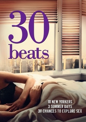 30 Beats movie poster (2012) Mouse Pad MOV_9efe653e